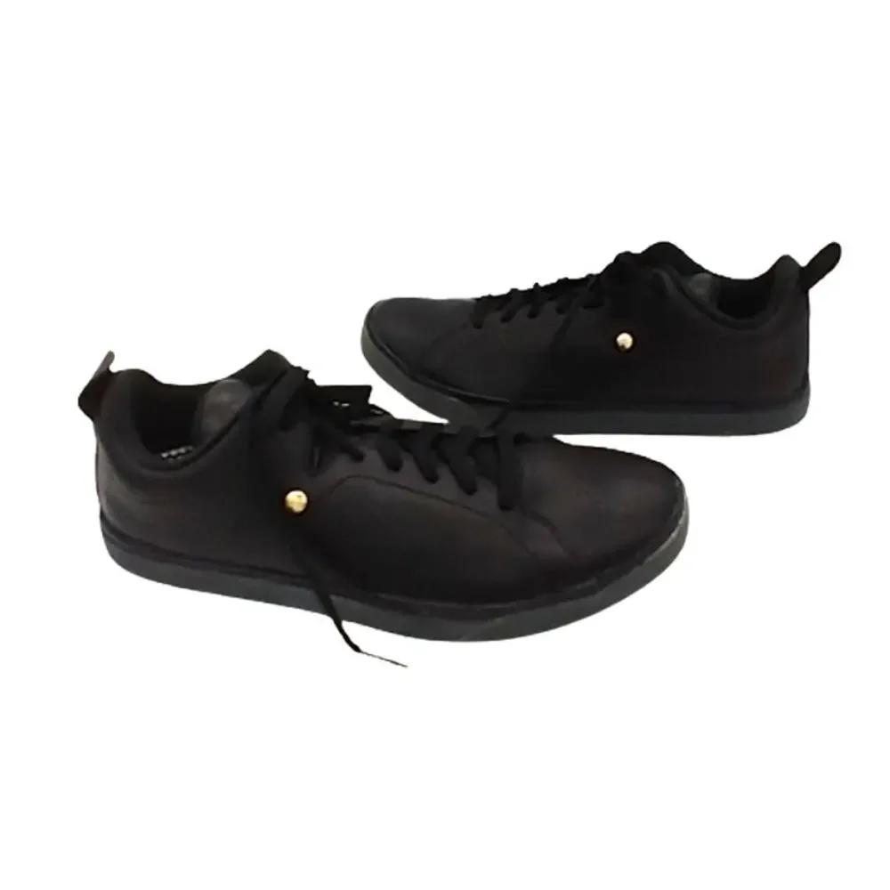 Under Armour Men's 12.5 Black Sneakers New MSRP $100